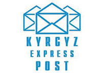 Kyrgyz Express post