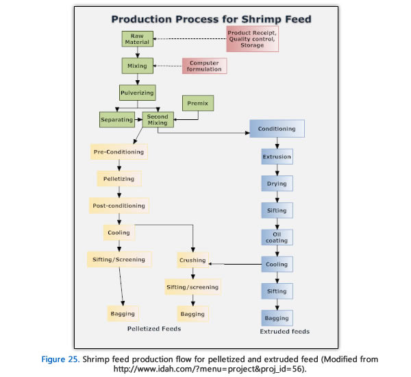 FAO Feed Production