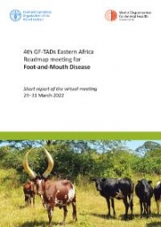 Animal Health | Food and Agriculture Organization of the United Nations