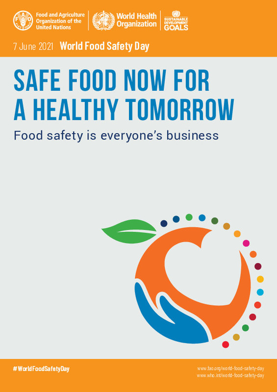 world-food-safety-day