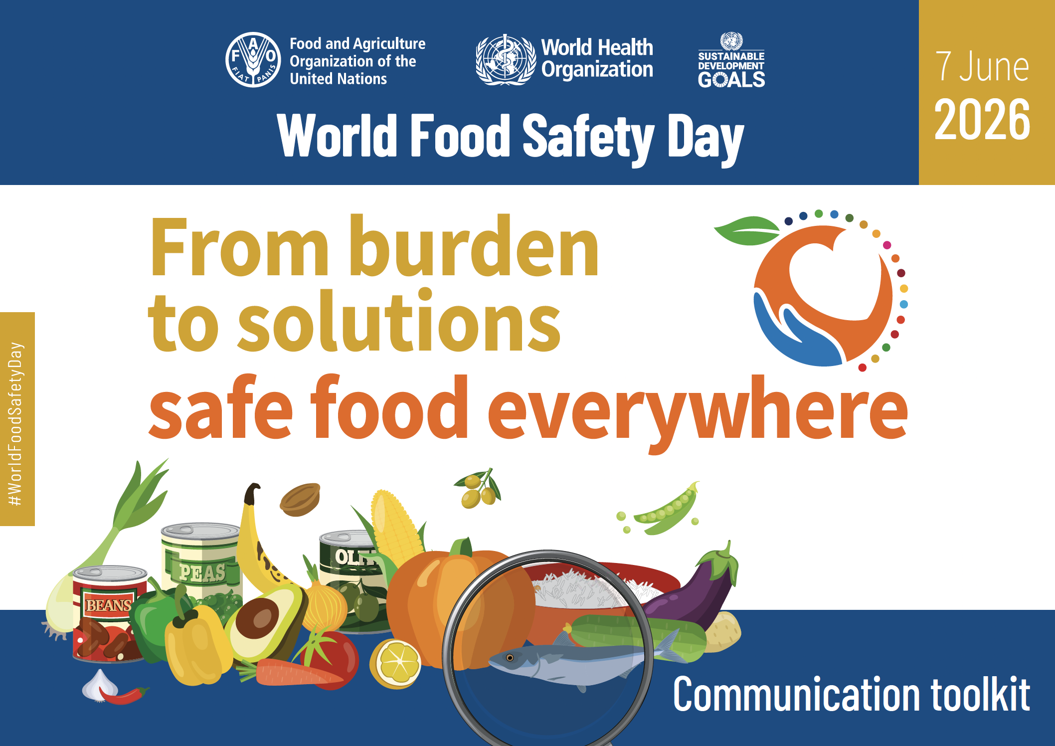 ©FAO world-food-safety-day