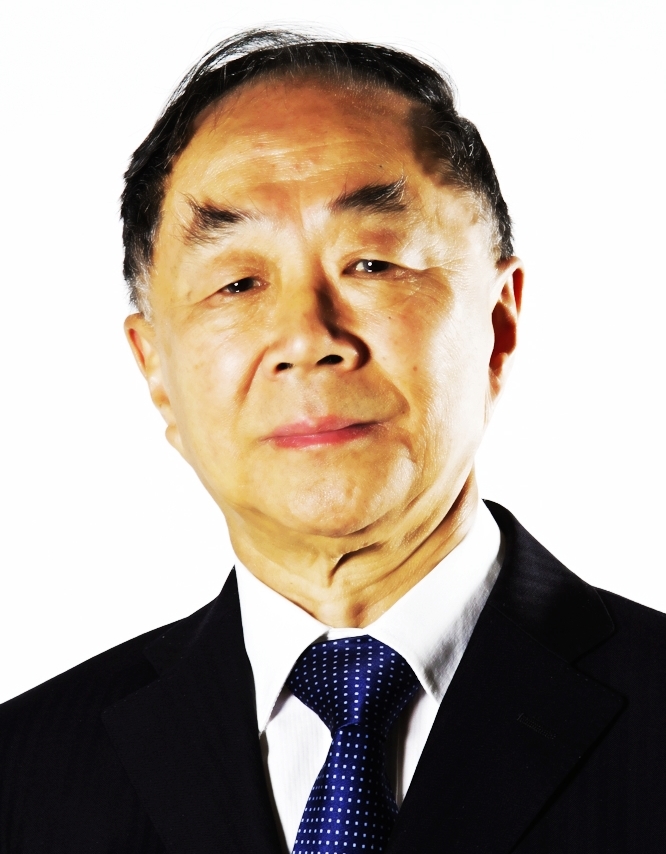 Dr Junshi Chen