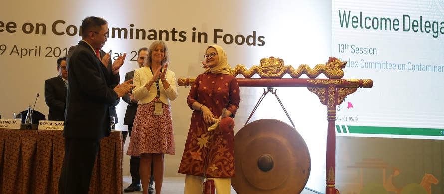 Home CODEXALIMENTARIUS FAO WHO Home codexalimentarius fao who