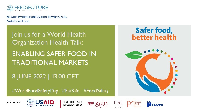 Monitoring  CODEXALIMENTARIUS FAO-WHO