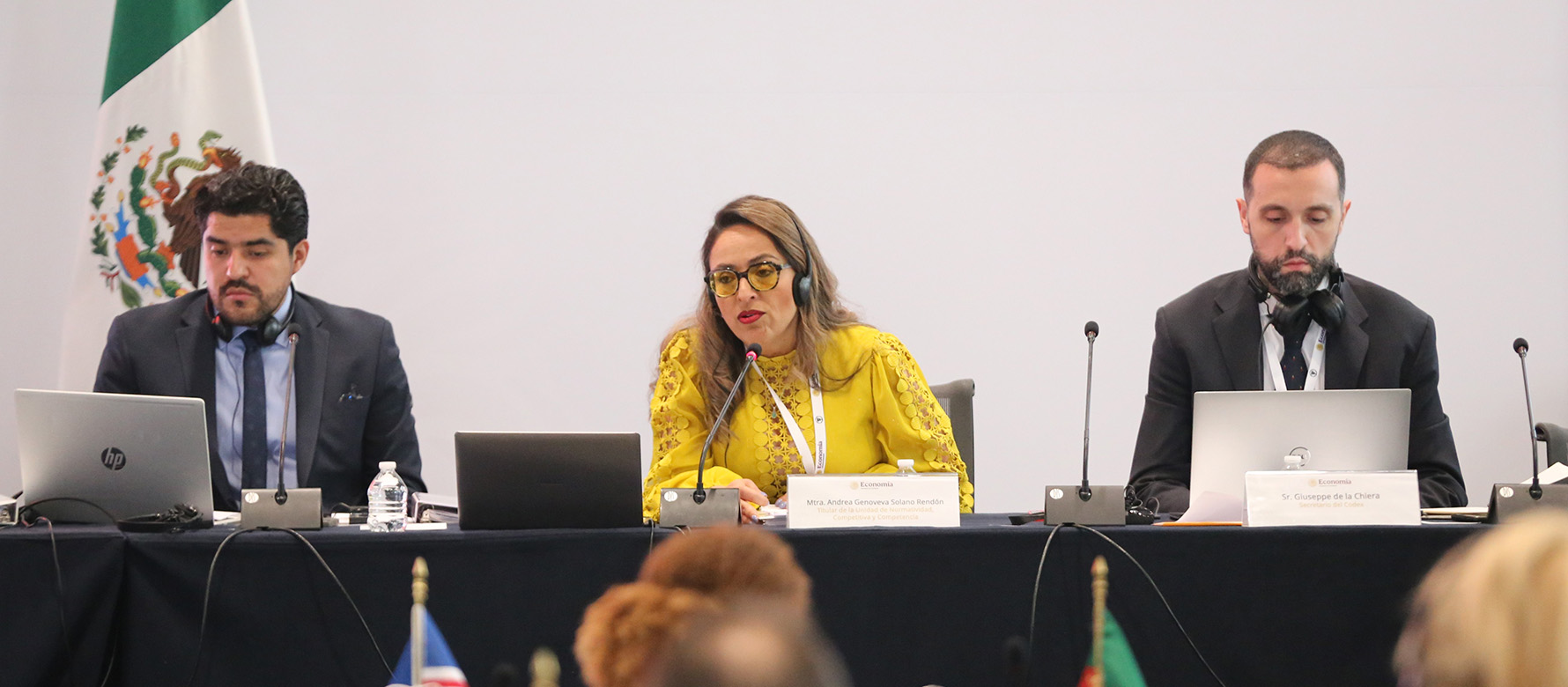 CCFFV23 / Committee agrees on fresh dates as other produces also make  progress | CODEXALIMENTARIUS