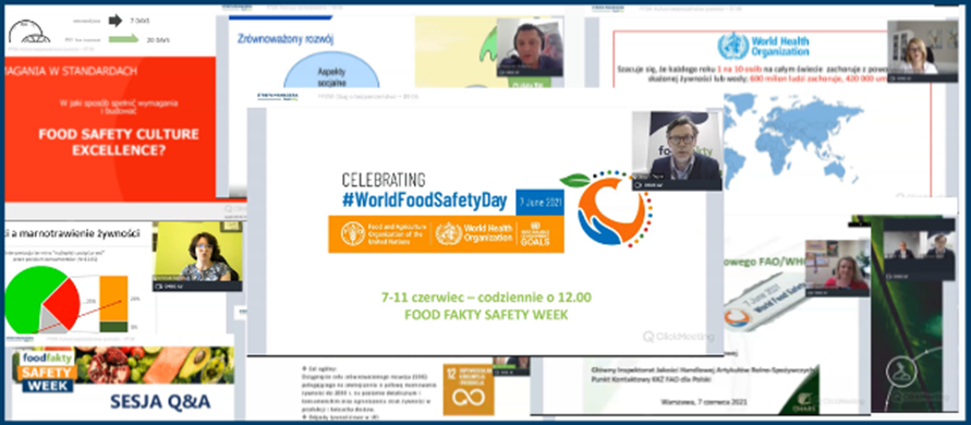 News details | CODEXALIMENTARIUS FAO-WHO