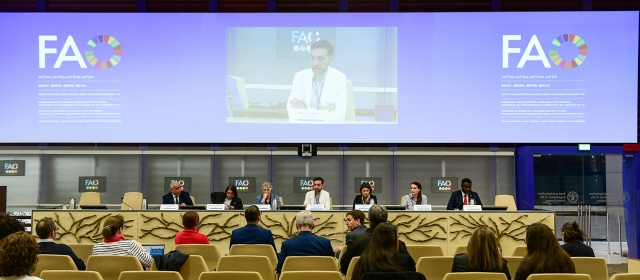 News and Events | CODEXALIMENTARIUS FAO-WHO