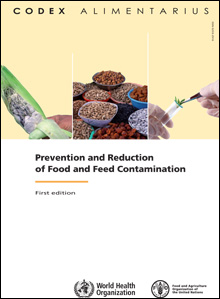 detail | CODEXALIMENTARIUS FAO-WHO
