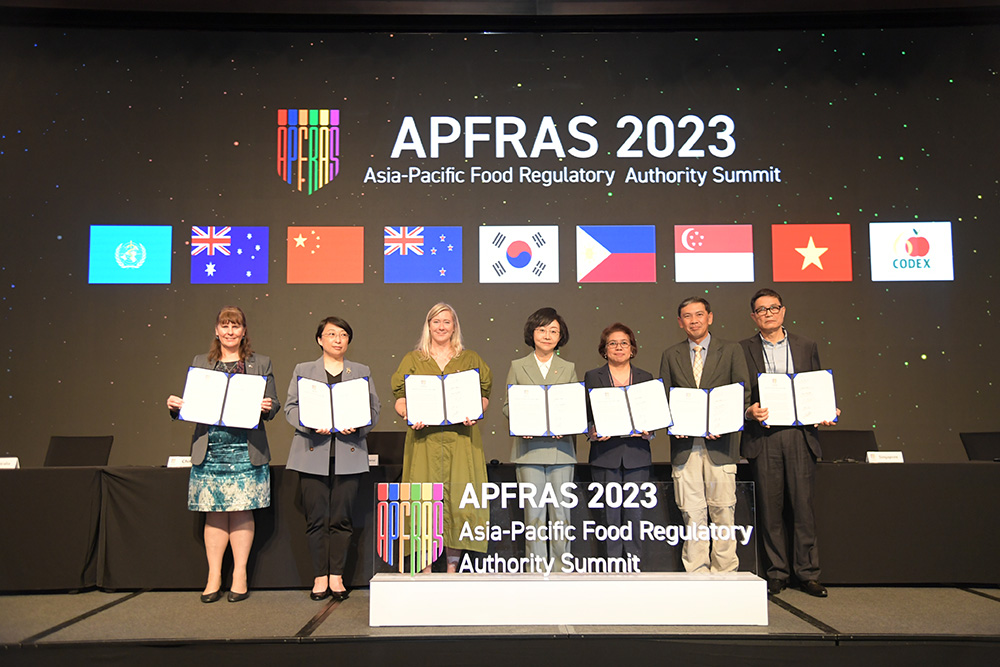 APFRAS-Declaration