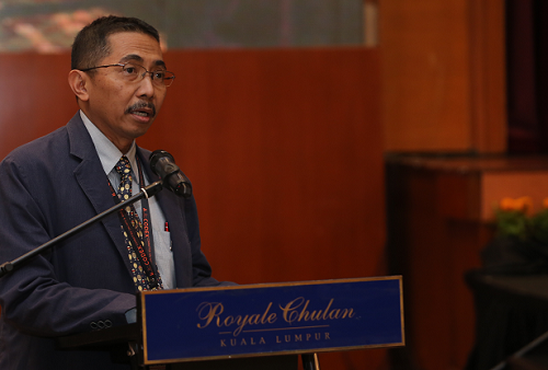 VC Purwiyatno Hariyadi