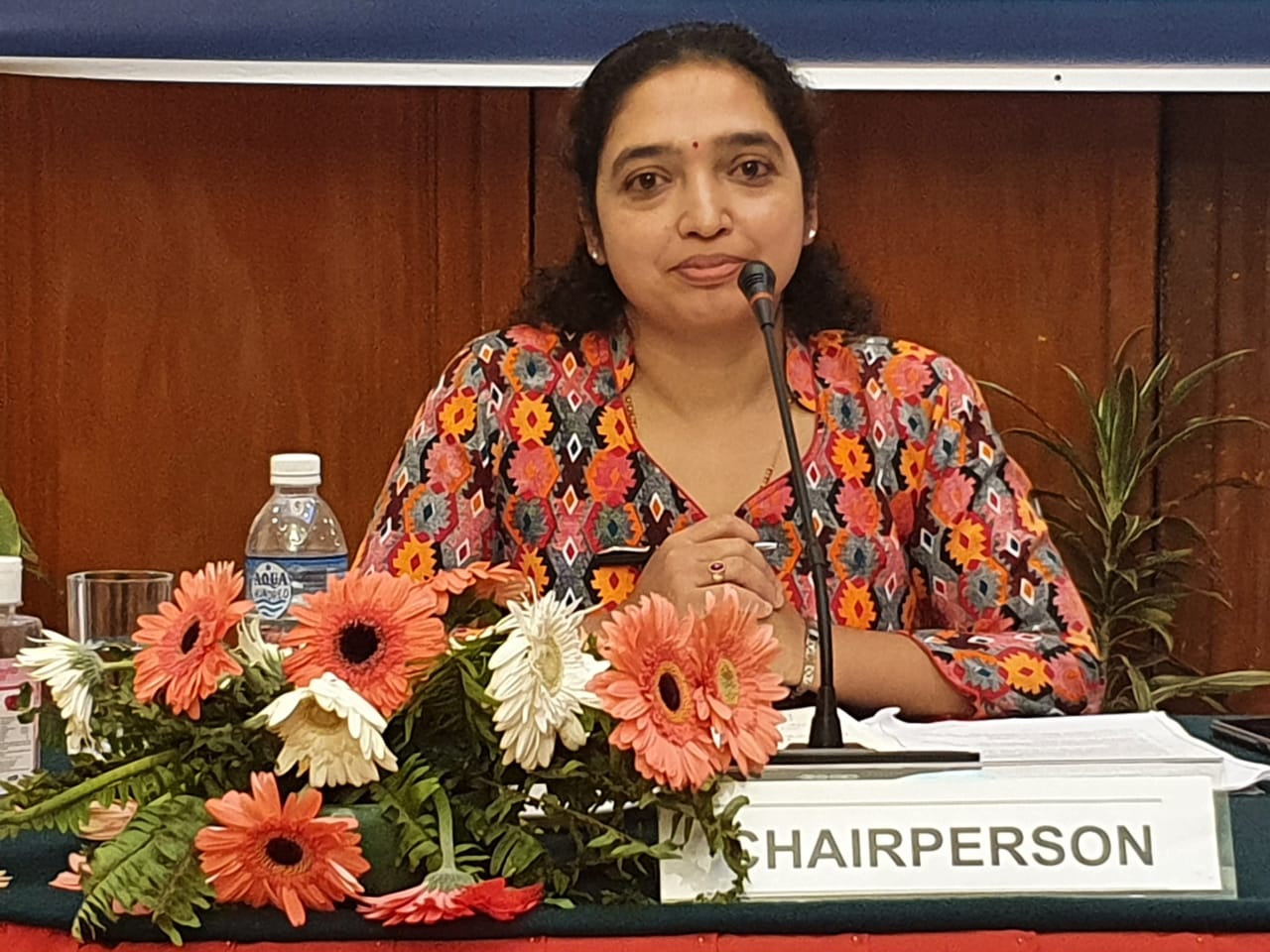 CTF training Nepal 2021