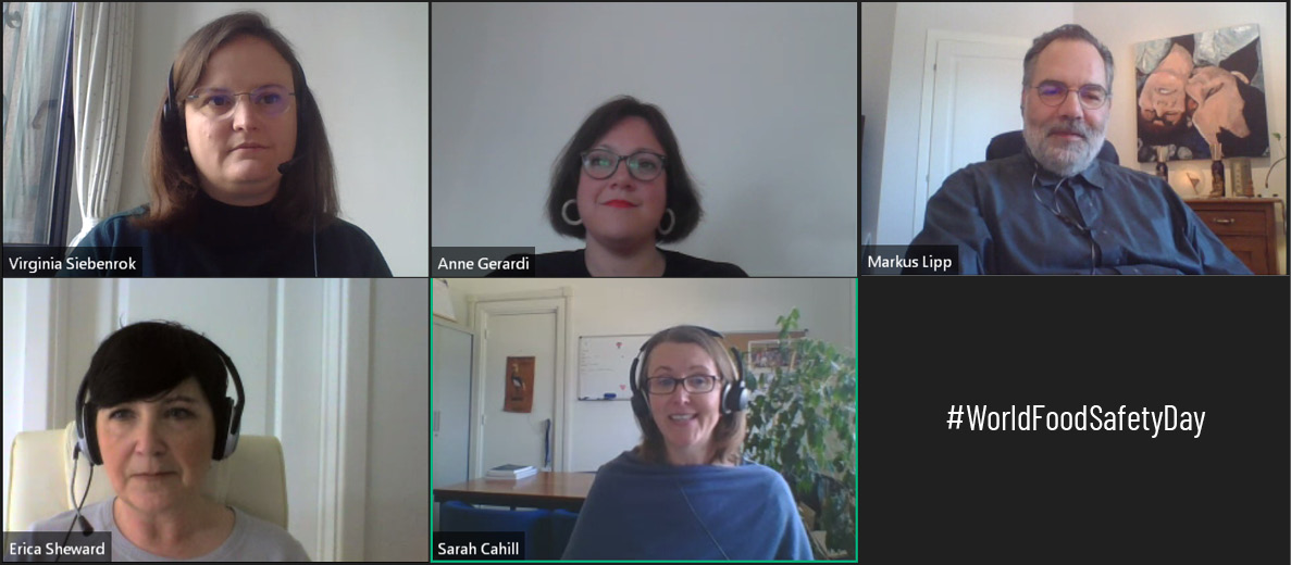 © GFSI Webinar 10 March 2021