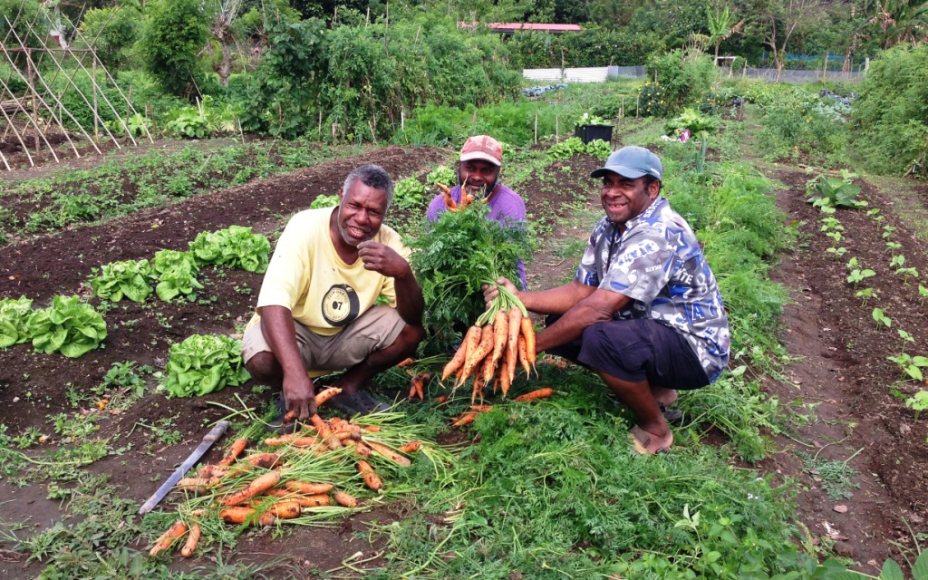 Vanuatu