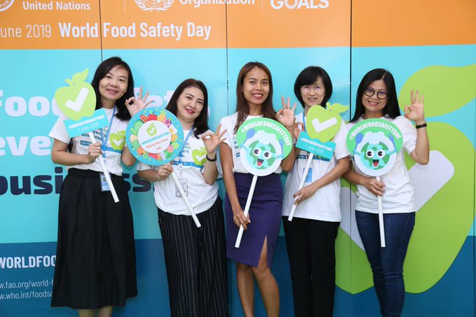 WorldFoodSafetyDay