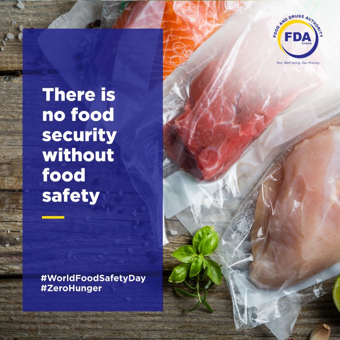 WorldFoodSafetyDay