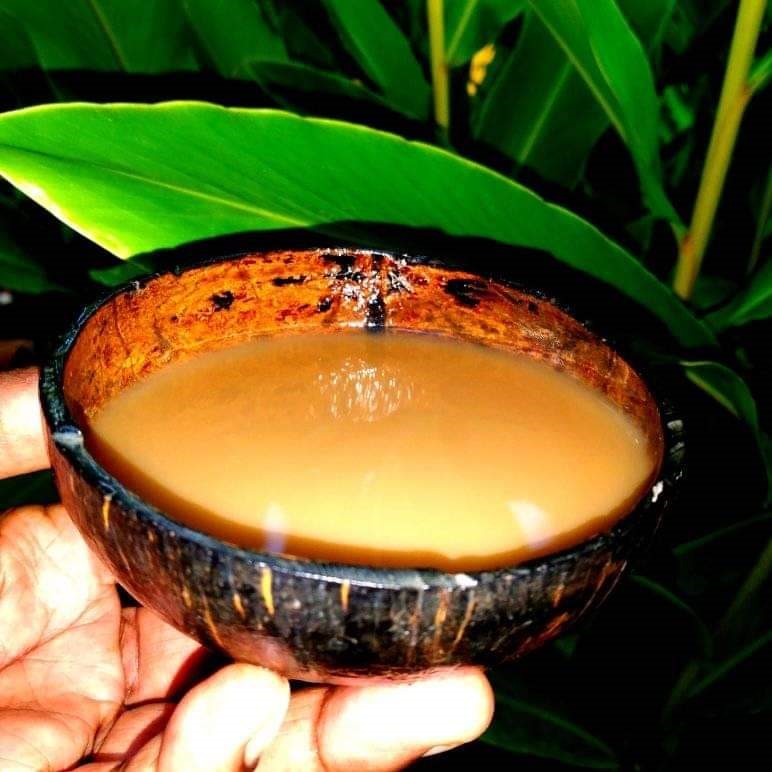 kava drink