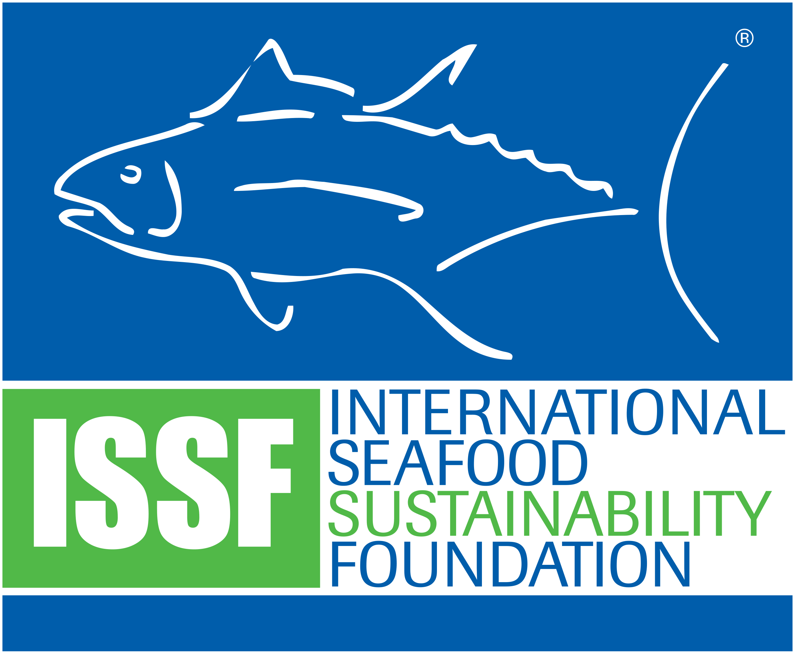 International Seafood Sustainability Foundation