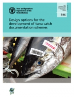 Design options for the development of tuna catch documentation schemes