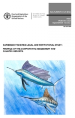 Caribbean Fisheries Legal and Institutional Study