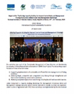 Report of the “Furthering Capacity Building for Harvest Control Rules and Management Strategy Evaluation: Indian Ocean Tuna Management Workshop”, Busan, Republic of Korea, 19th – 21st February 2020