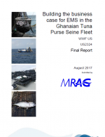 Ghana EMS Business Case Report