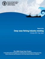 Report of the ABNJ Deep Seas Project Deep Seas Fishing Industry Meeting, 2-4 March 2016, Vigo, Spain