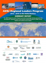 Summary Report of the ABNJ Regional Leaders Program 2015 - 2016