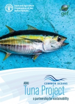 Common Oceans ABNJ Tuna Project - a partnership for sustainability 