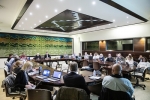 Common Oceans ABNJ Tuna Project Steering Committee Meeting (27-30 January 2020)