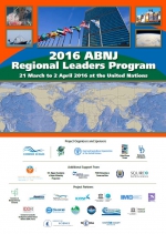 2016 ABNJ Regional Leaders Program