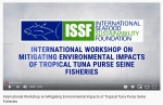 International Workshop on Mitigating Environmental Impacts of Tropical Tuna Purse Seine Fisheries