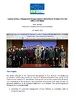 Final Report of the Project "Capacity Building on Management Strategy Evaluation (MSE)/Harvest Strategies (HS) in the Indian Ocean Region"