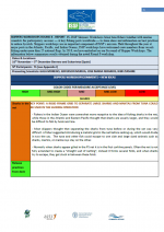 Report of ISSF Skippers Workshop Bermeo and Sukarrieta (Spain) November 16th and December 5th 2018