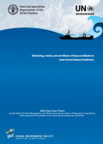 Monitoring, control, and surveillance of deep-sea fisheries in areas beyond national jurisdiction