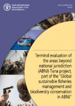 Terminal evaluation of the areas beyond national jurisdiction (ABNJ) Tuna project, part of the "Global sustainable fisheries management and biodiversity conservation in ABNJ"
