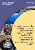 Terminal evaluation of the areas beyond national jurisdiction (ABNJ) Program Coordination, part of the “Global sustainable fisheries management and biodiversity conservation in ABNJ"