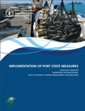 New publication informs implementation of Port State Measures - Legislative Template and Related Information