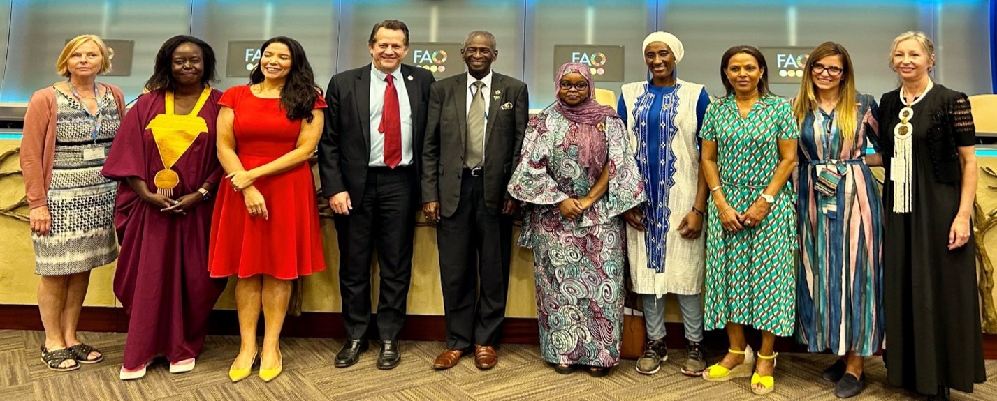 ©️FAO/Sara Zukari