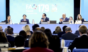 © FAO/Alessandra Benedetti 