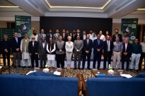 FAO & MNFSR launch DAC to transform agriculture sector in Pakistan | FAO in Pakistan | Food and Agriculture Organization of the United Nations  Food and Agriculture Organization of the United Nations