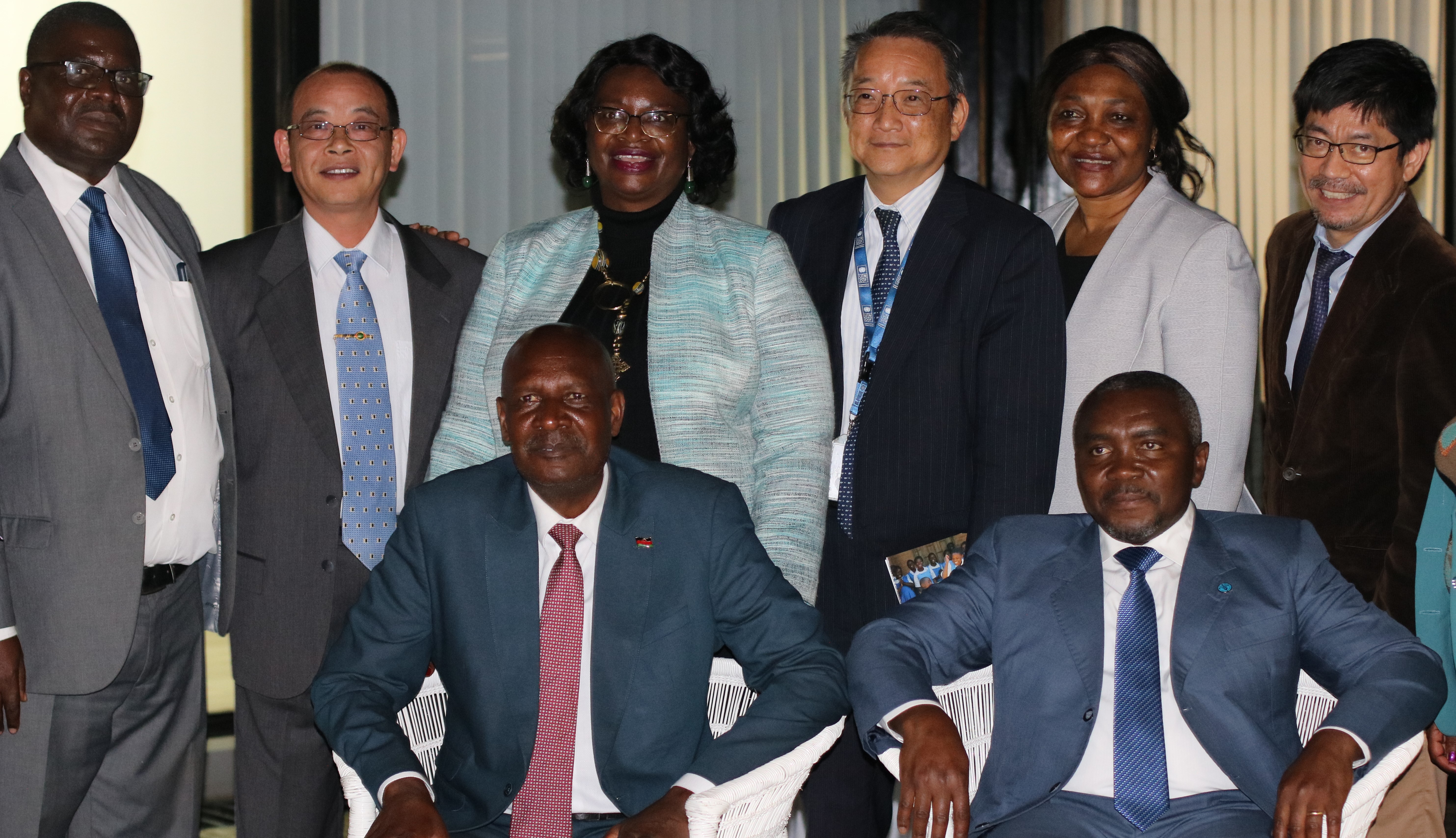 FAO Country Profiles | FAO engages with government and partners for ...