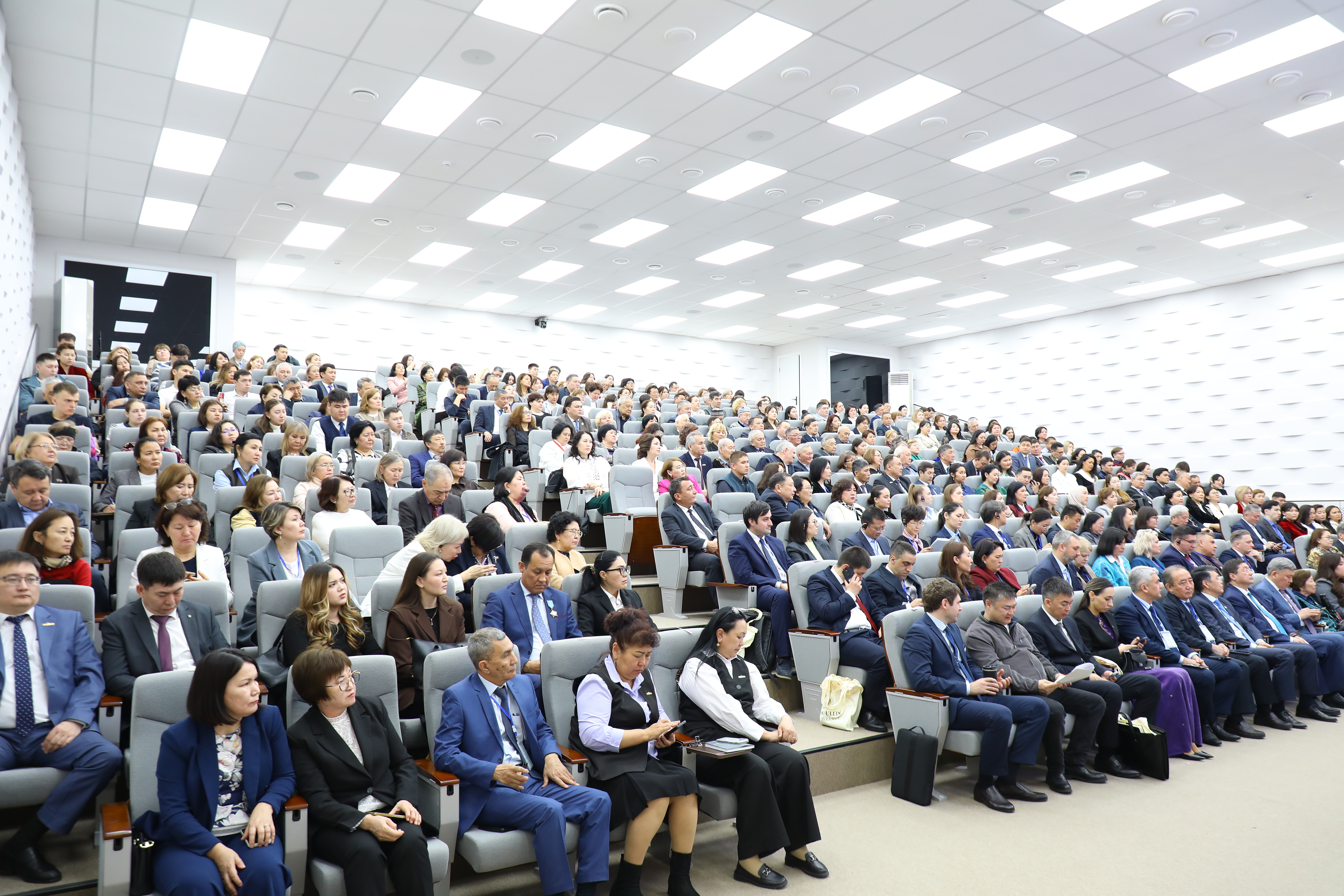 FAO Country Profiles | FAO participates in international conference ...