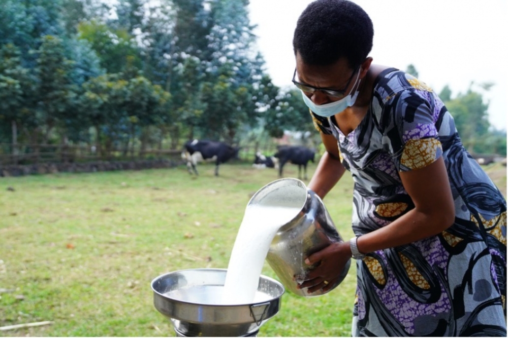 ©Kayitare Alexandre