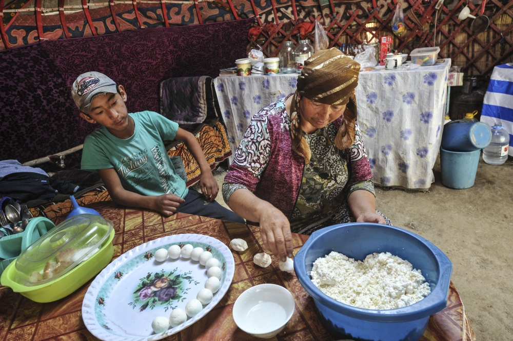 ©FAO/Vyacheslav Oseledko