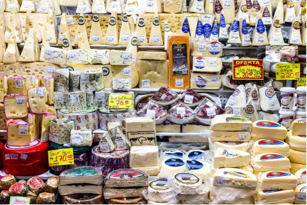 ©FAO/Miguel Schincariol