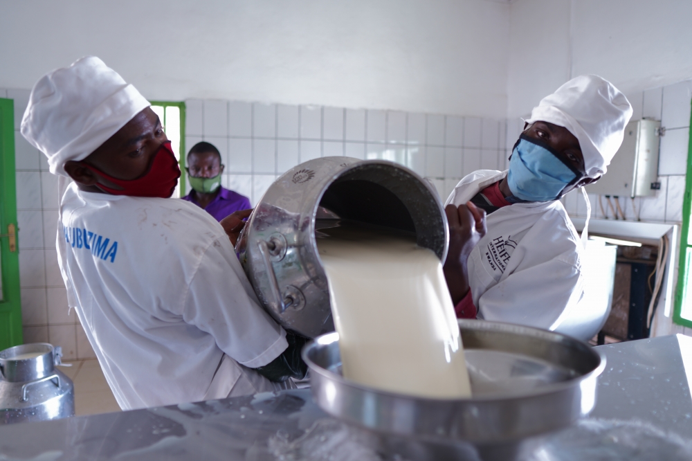 ©Kayitare Alexandre