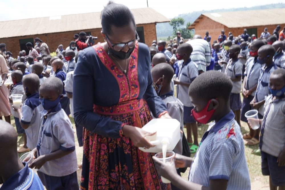 ©Jean Bernard MUKUNDENTE