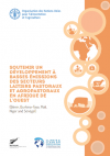 Soutenir un développement à basses émissions des secteurs laitiers pastoraux et agropastoraux en Afrique de l’Ouest (Bénin, Burkina-Faso, Mali, Niger & Sénégal) 