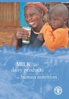 Milk and dairy products in human nutrition