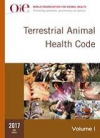Bien-être animal dans les systèmes de production de bovins laitiers (Chapitre 7.11). In Code sanitaire pour les animaux terrestres 2017 (Volume I)
